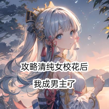 攻略女神的正确方式