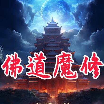 佛道魔三修的