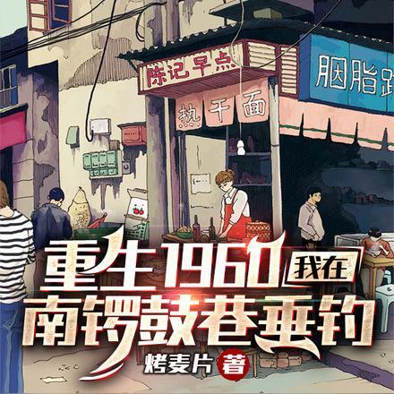 重生1960南锣鼓巷