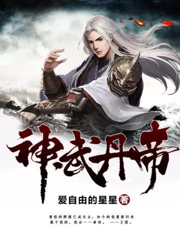 神武丹帝 小李一