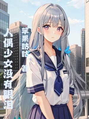 人偶系少女