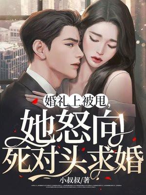 婚礼当天被抛弃嫁了傻子 求书名