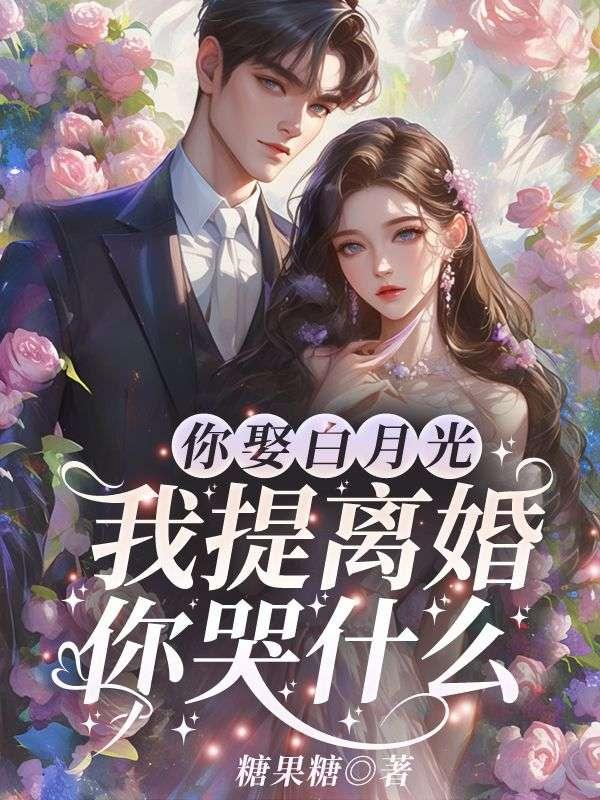 你离婚吧我娶你