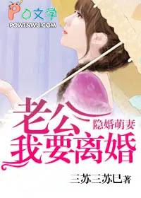 隐婚老公萌宠妻