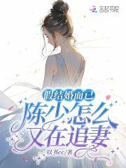 假婚真爱陈少宠妻无度