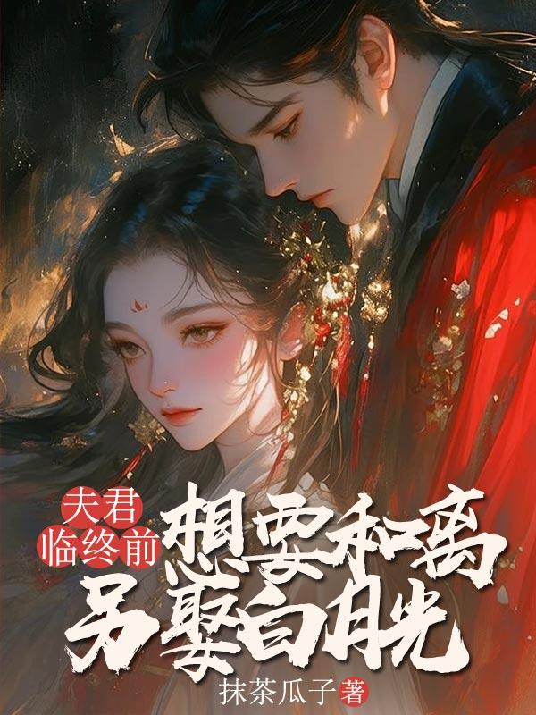 夫君要和离沈婉