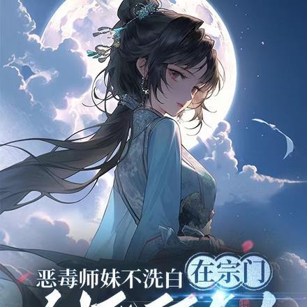 恶毒师妹不洗白在宗门创死所有人TXT