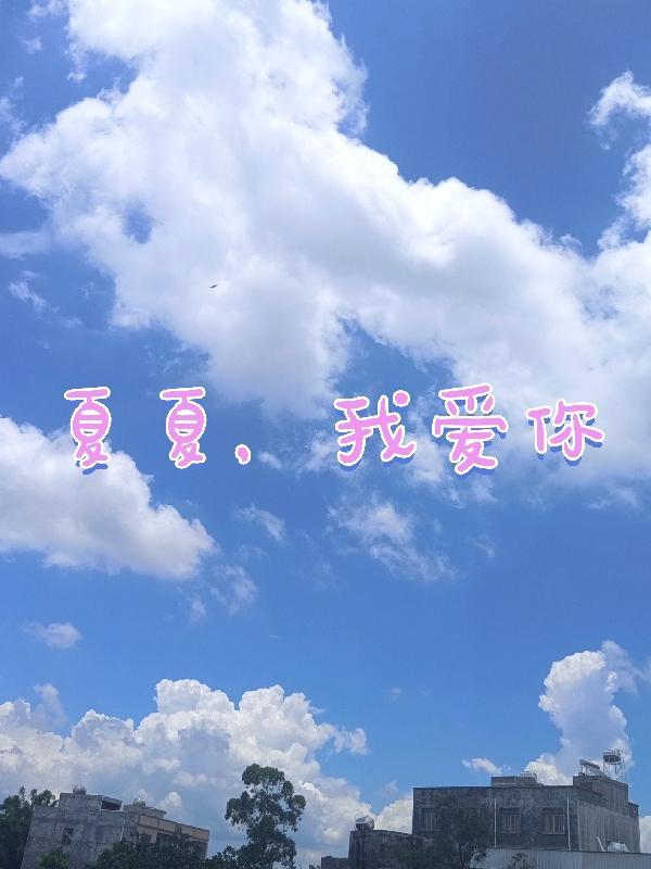 我爱你是夏季