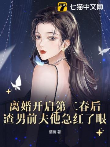 离婚的我开始