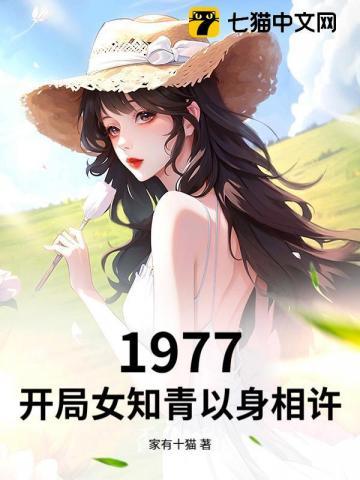 1997年开局女知青以身相许