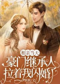 豪门继承人拉着我闪婚了 妖妖