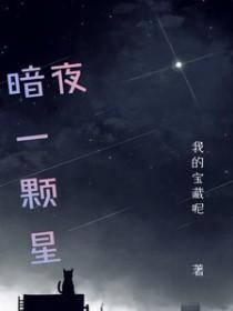 暗夜星光是什么意思