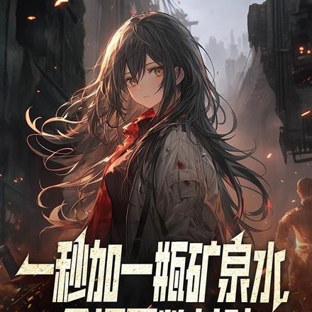 拿捏无数女神