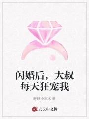 闪婚后大叔每天狂宠我结局已完结