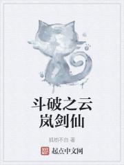 斗破之云岚宗师叔祖