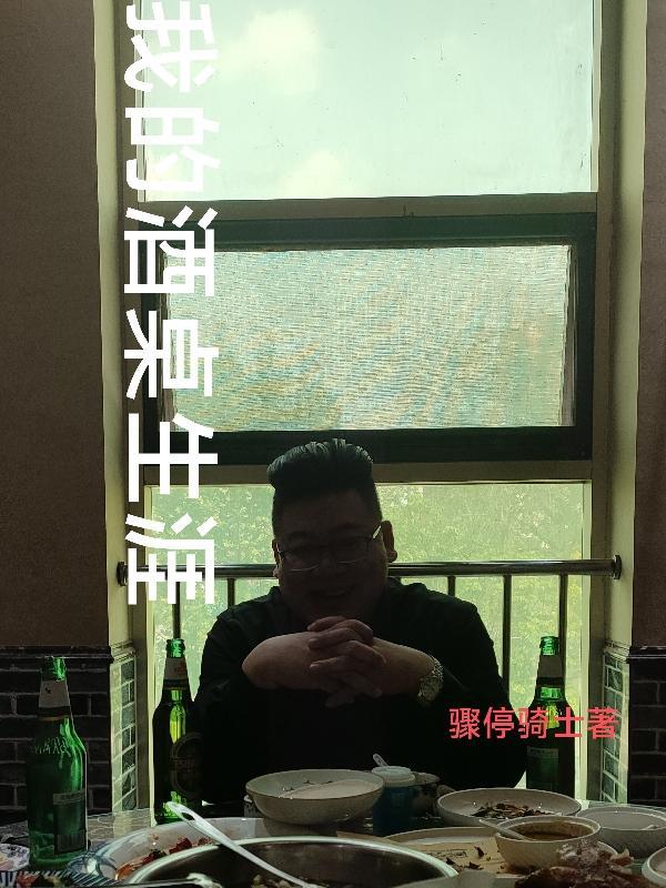 我的酒桌生涯怎么写