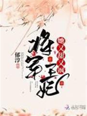 将军王妃她又甜又飒 郁淳点点穿书