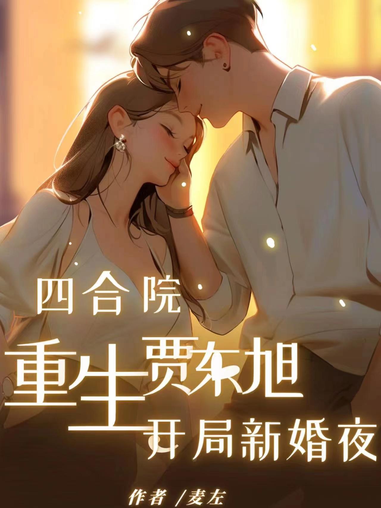 开局四合院贾东旭离婚