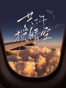 共你揽晴空