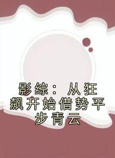 影综：从狂飙开始借势平步青云