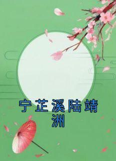 宁芷溪陆靖洲