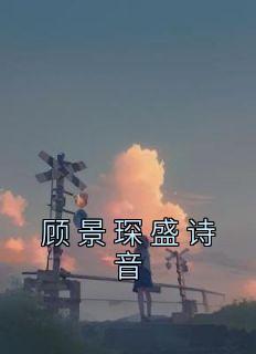 顾景琛盛诗音