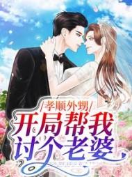 孝顺外甥：开局帮我讨个老婆