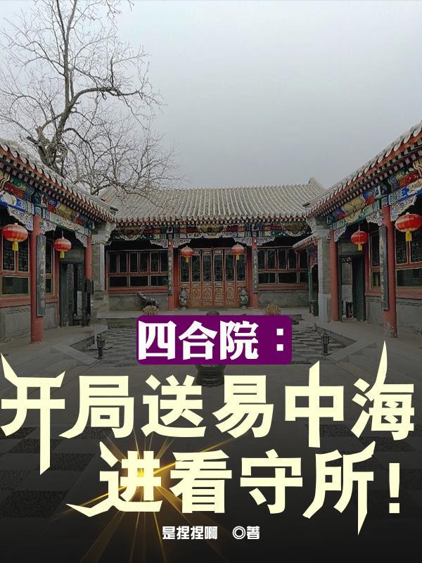 四合院：开局送易中海进看守所！