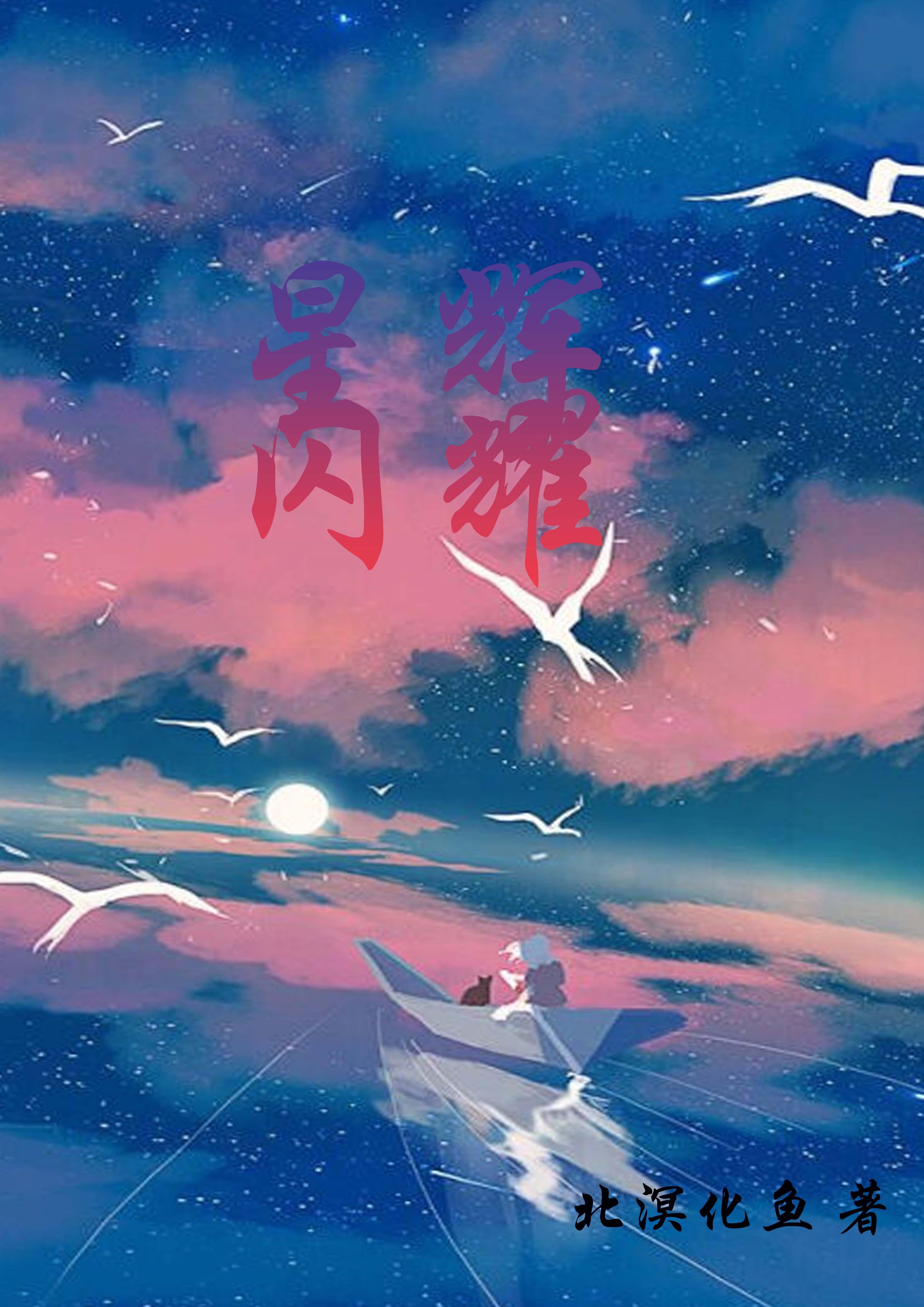 星辉闪耀