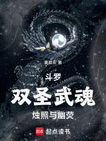 斗罗：双圣武魂，烛照与幽荧