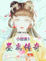 小甜妻3：墨离传奇